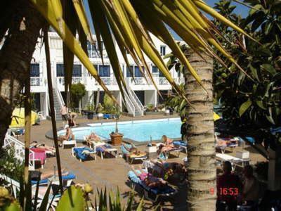 San Francisco Park (Adults Only) Apartment Puerto del Carmen  Exterior photo