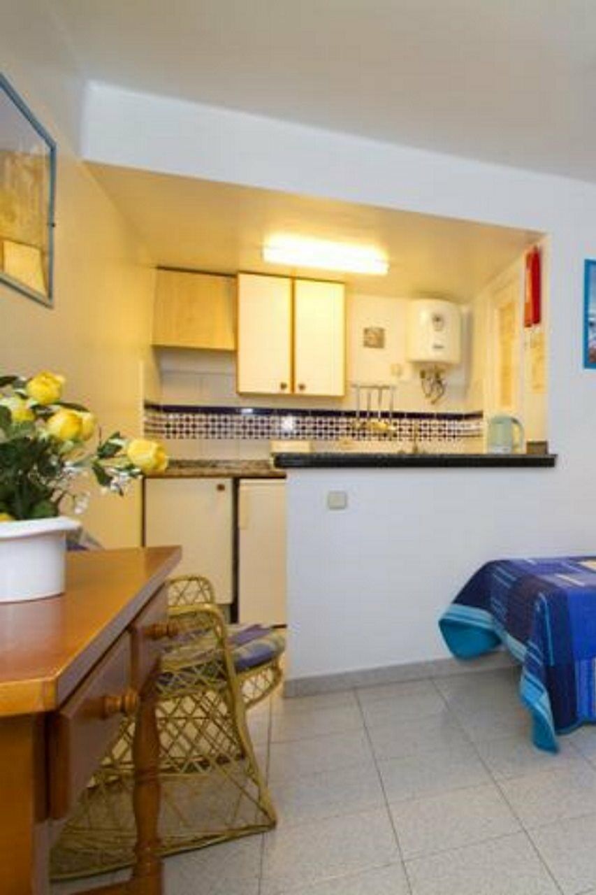 San Francisco Park (Adults Only) Apartment Puerto del Carmen  Exterior photo